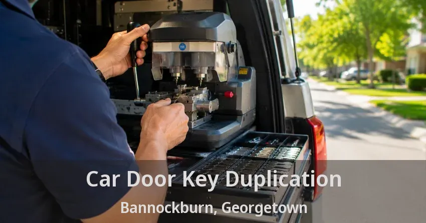 Car Door Key Duplication Bannockburn, Georgetown - ON