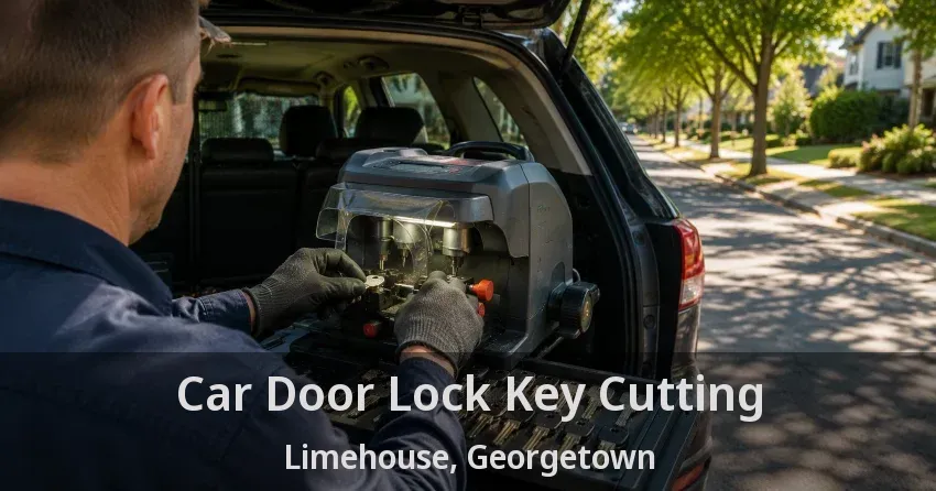 Car Door Lock Key Cutting Limehouse, Georgetown - ON