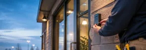 Access Control System Georgetown