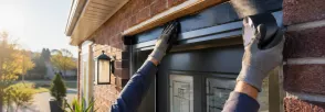 Door Flashing Repair Silver Creek, Georgetown