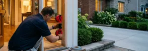 Door Glass Replacement Glen Williams, Georgetown