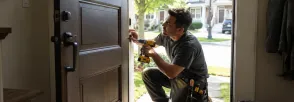 Door Repair Meadowglen, Georgetown