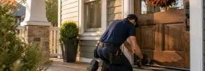 Door Sweep Installation Wildwood, Georgetown