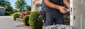 Eviction Locksmith Georgetown