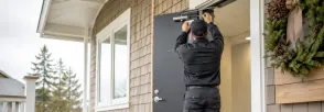 Fire-Rated Door Repair Silver Creek, Georgetown