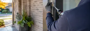 Glass Door Repair Ballinafad, Georgetown