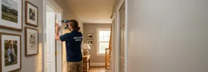 Interior Door Installation Georgetown
