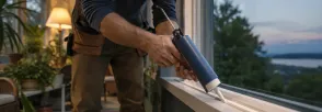 Leaking Window Repair Stewart Maclaren, Georgetown