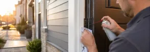 Noisy Door Repair Silver Creek, Georgetown