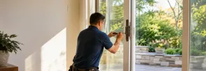 Patio Door Repair Hornby, Georgetown