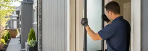 Privacy Glass Installation Moore Park, Georgetown