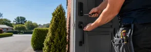 Residential Locksmith Stewart Maclaren, Georgetown