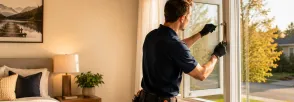 Window Adjustment Service Georgetown