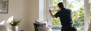 Window Alignment Repair Georgetown
