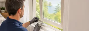 Window Crank Replacement Georgetown