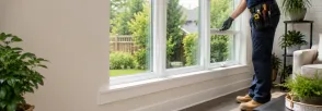 Window Seal Inspection Ashgrove, Georgetown